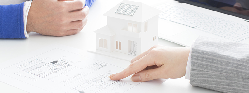 面倒な手続きは全てお任せください!