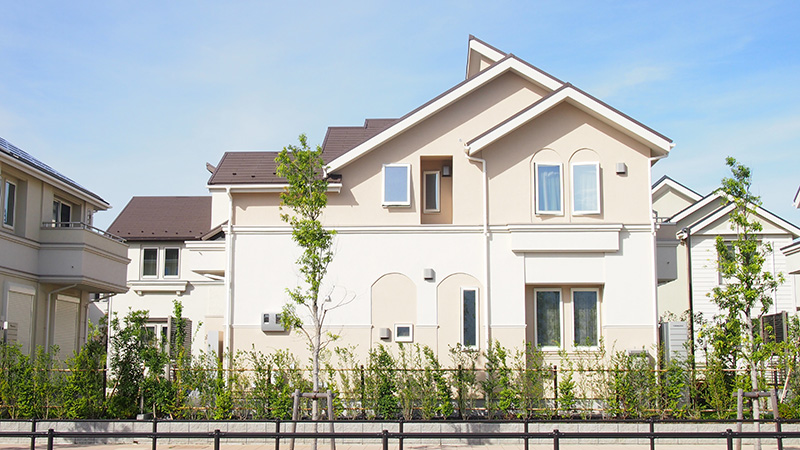 新築に近い状態に戻す工事