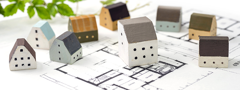 契約金ご入金・必要書類の提出