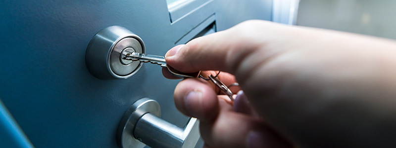 鍵のお渡し・ご入居、となります。